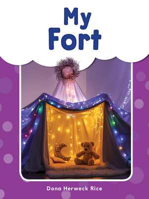 cover image of My Fort